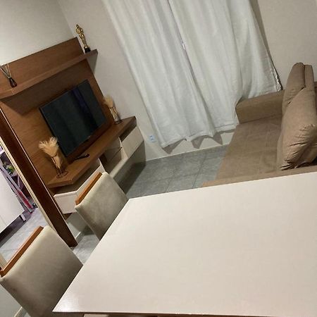 Lindo Apartamento Na Praia Do Morro Guarapari Extérieur photo
