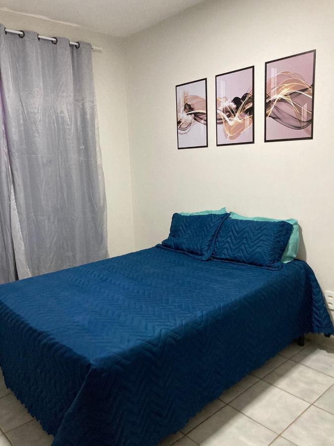 Lindo Apartamento Na Praia Do Morro Guarapari Extérieur photo