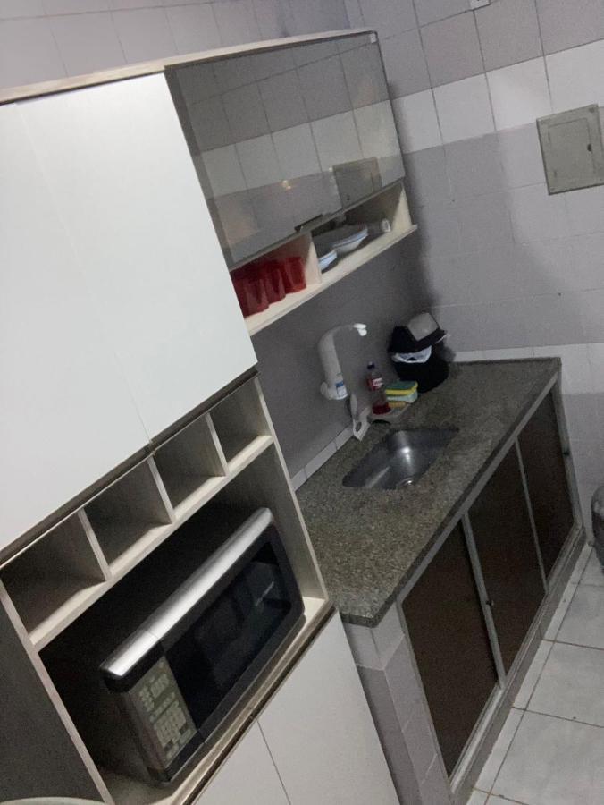 Lindo Apartamento Na Praia Do Morro Guarapari Extérieur photo