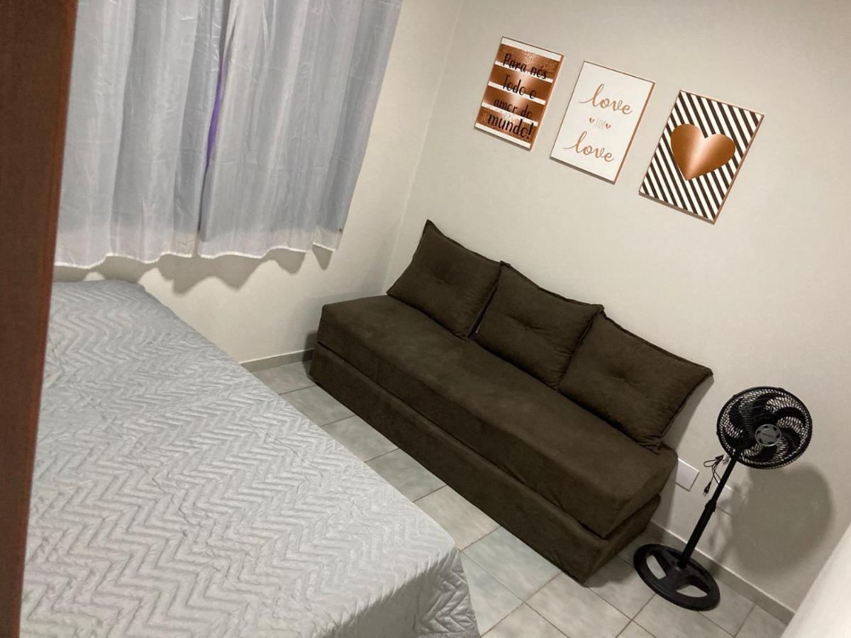 Lindo Apartamento Na Praia Do Morro Guarapari Extérieur photo