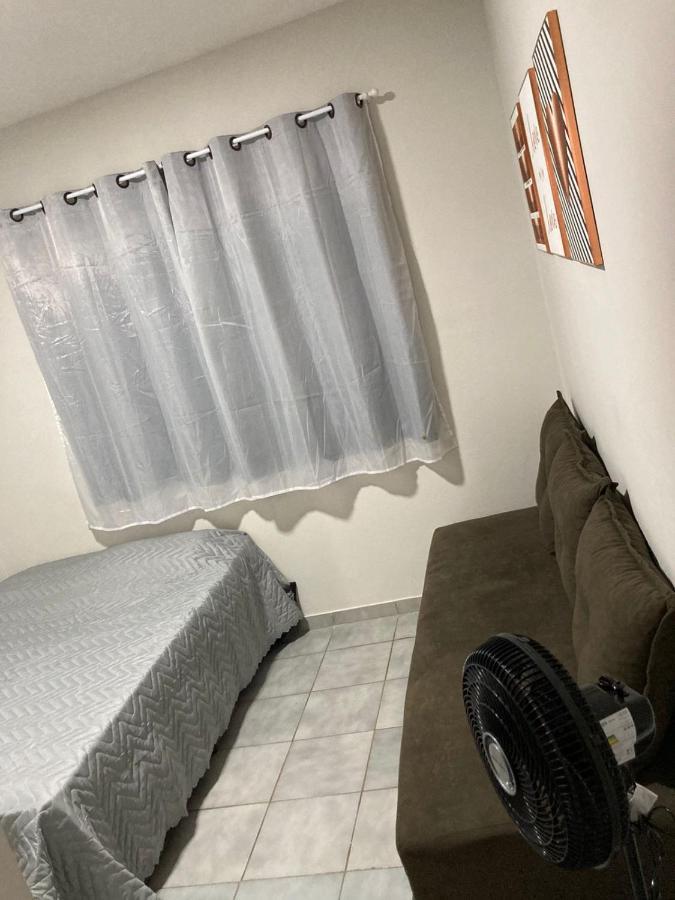 Lindo Apartamento Na Praia Do Morro Guarapari Extérieur photo