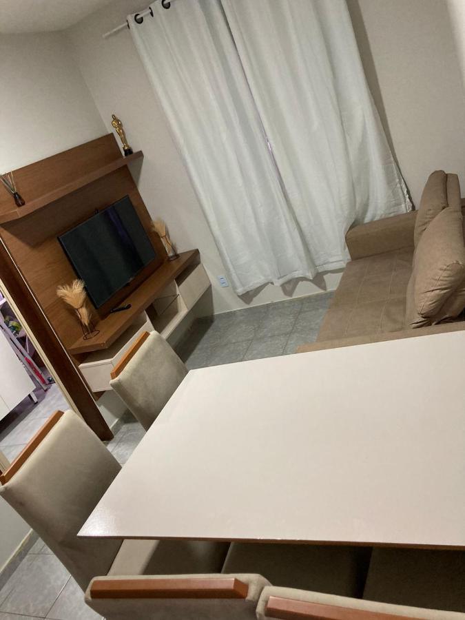 Lindo Apartamento Na Praia Do Morro Guarapari Extérieur photo