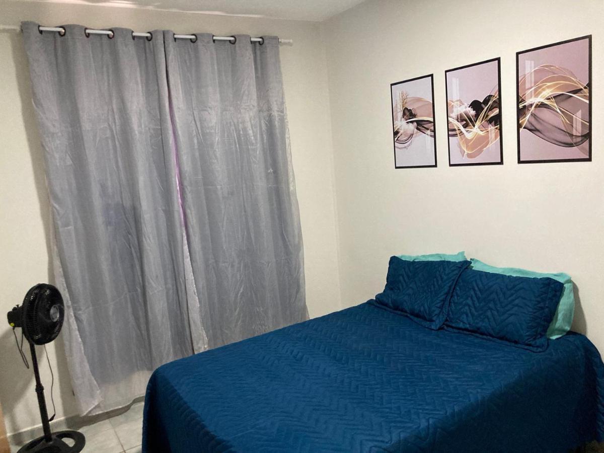 Lindo Apartamento Na Praia Do Morro Guarapari Extérieur photo